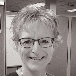 Meet your Posher, Julie